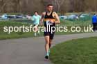 Senior Mens 2026 NECAA Royal Signals Road Relays, Hetton Lyons Country Park, Hetton le Hole. Photo: David T. Hewitson/Sports for All Pics